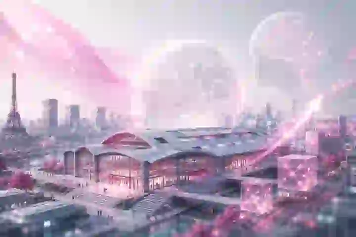 Європа запускає нову AI-хвилю і робить ставку на Station F