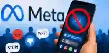 Meta відмовилася від AI-функції після хвилі критики користувачів