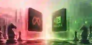 Meta запускає власні AI-чипи і кидає виклик Nvidia