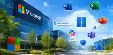 Microsoft змінює AI-стратегію і кидає виклик OpenAI