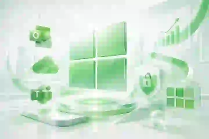 Microsoft звільняє 5 тисяч людей і змінює курс на AI