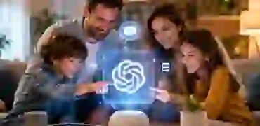 OpenAI робить ставку на родини і змінює майбутнє ChatGPT