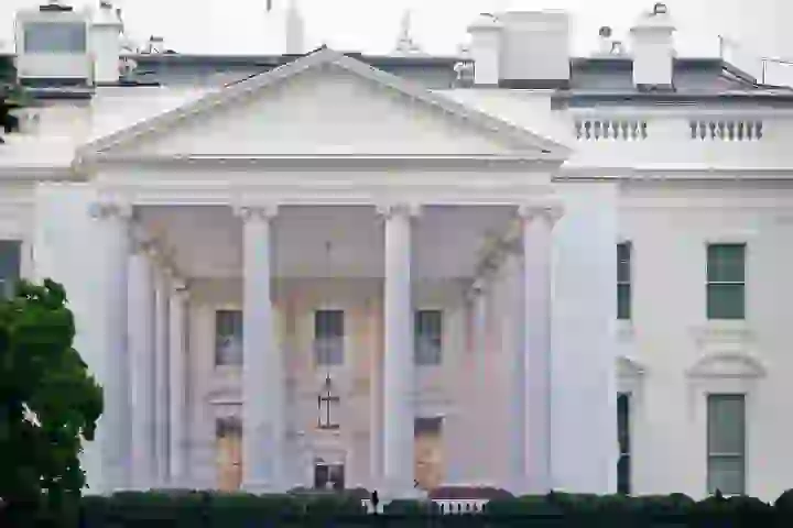 Трамп знову втрачає AI-керівника після трьох місяців