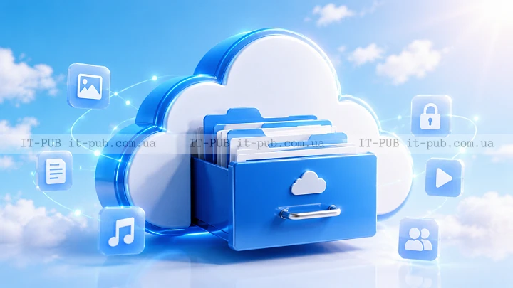 A Practical Guide to How to Choose Cloud Storage for Business
