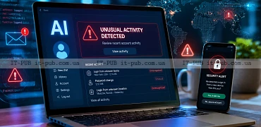 Як перевірити злам акаунта в ChatGPT, Claude і Perplexity