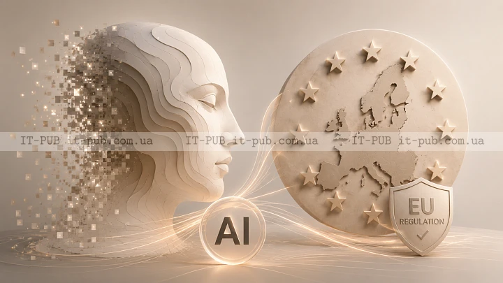 Anthropic маркуватиме тексти Claude watermark