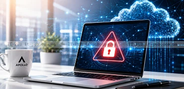 Apollo підтвердила витік даних після серії атак