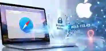 Apple Private Relay розкриває IP у Safari
