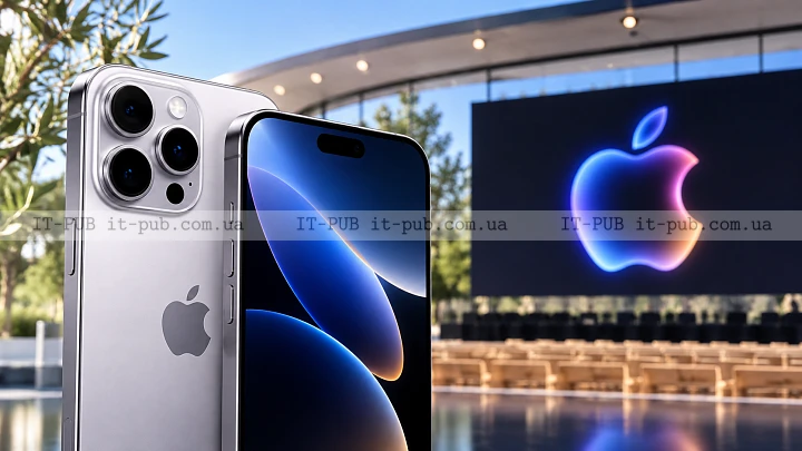 Apple sets September 9 event amid foldable rumors
