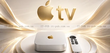 Apple знову підвищила ціни на Apple TV