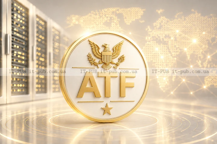 ATF declares major incident after attack claim