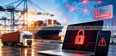 Хак у Ceva Logistics зачепив банки, ритейл і Steam