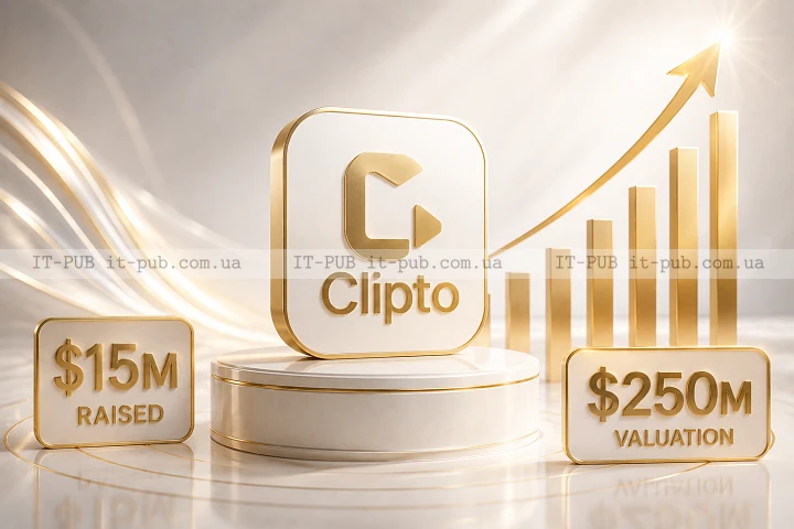 Clipto raises $15 million for AI file search
