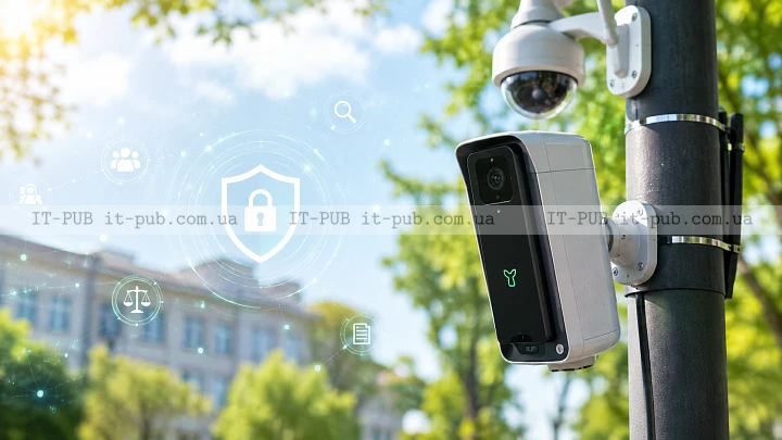 Flock Safety закликала до компромісу після скандалу