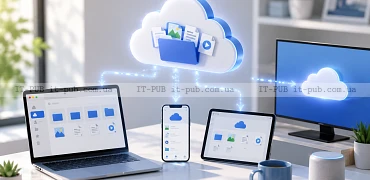 How Cloud Storage Works in Everyday Use