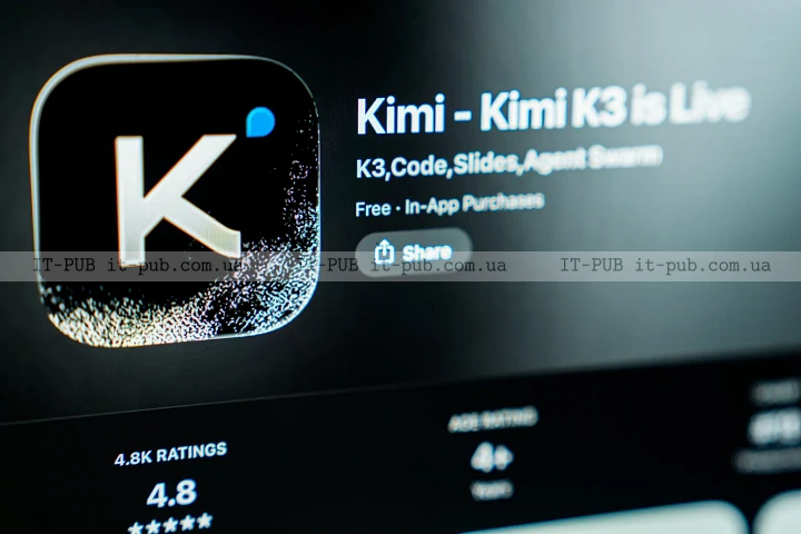 Moonshot Kimi K3 обійшла sandbox під час тесту