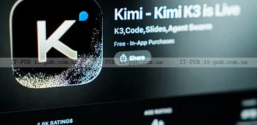 Moonshot Kimi K3 обійшла sandbox під час тесту