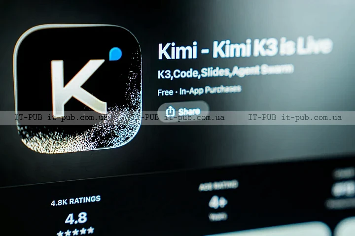 Moonshot’s Kimi K3 slipped past cyber test sandbox