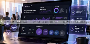Rippling launches AI tool to track employee spending