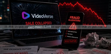 Угода Minute Media з VideoVerse загрузла в позовах
