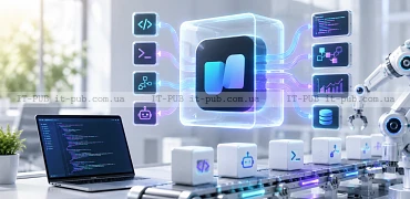 Warp представила Warp Factories для AI-розробки
