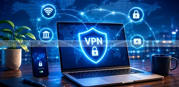 Що таке VPN і коли він справді потрібен
