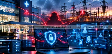 Кібератаки 2026 року вже зачепили мільйони людей