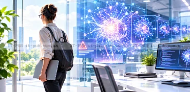 Дослідник Anthropic звільнився через ризики ШІ