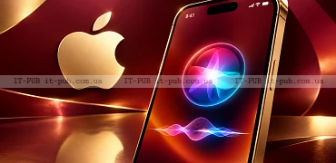 Apple оновила Siri в iOS 27 і повернула її в ужиток