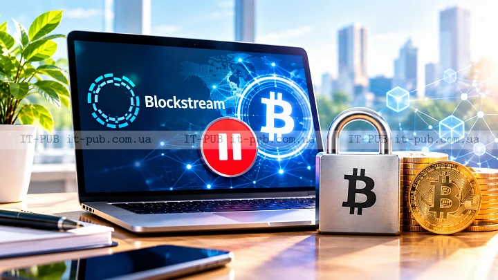 Liquid Network зупинила мережу після крадіжки $340 млн
