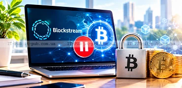 Liquid Network зупинила мережу після крадіжки $340 млн