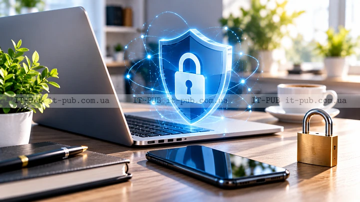 Cybersecurity Basics for Users Who Want Safer Habits