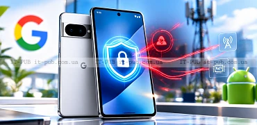 Google виправила баг у Pixel після zero-click атак