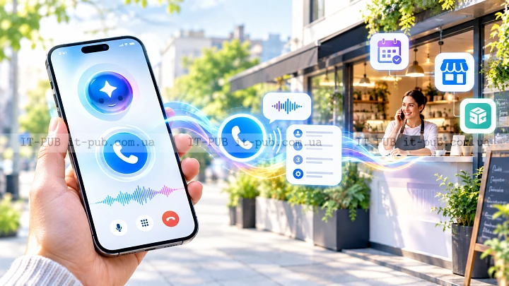 Google tests Gemini feature that calls businesses