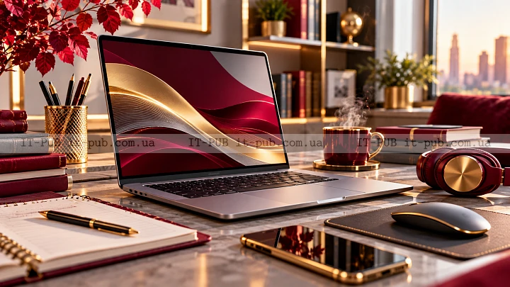 How to Choose a Laptop for Work and Study