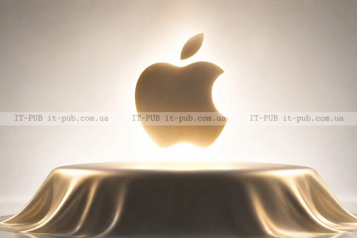 John Ternus hints at huge Apple launch next week