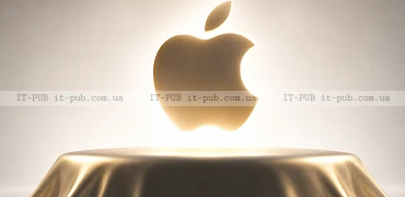 Новий CEO Apple Джон Тернус анонсував великий запуск