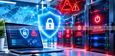 Kiteworks радить клієнтам вимкнути сервери через загрозу
