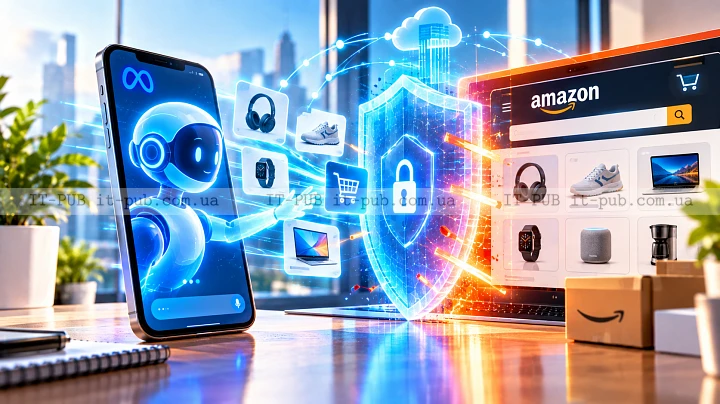Meta’s Muse AI agent hits an Amazon block