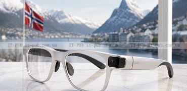 Норвегія розглядає обмеження для smart glasses