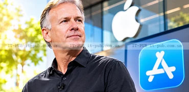 Phil Schiller leaves App Store role amid profit push
