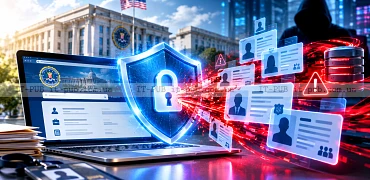 ShinyHunters заявили про злам FBI і викрадення даних