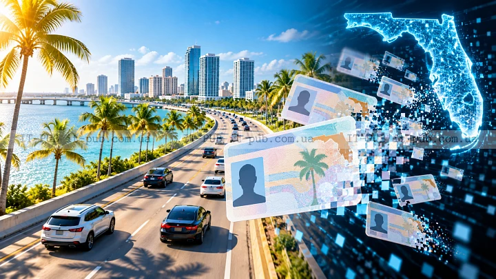 ShinyHunters posts Florida driver data after breach