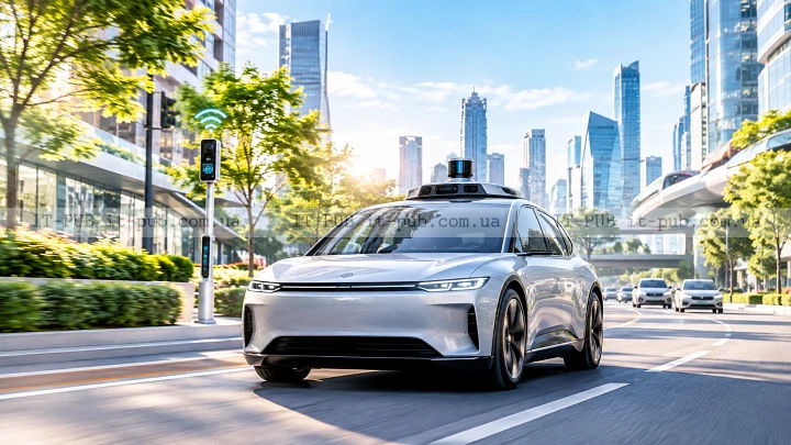 Travis Kalanick’s Atoms moves toward robotaxis