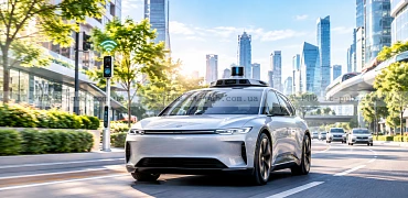 Travis Kalanick’s Atoms moves toward robotaxis
