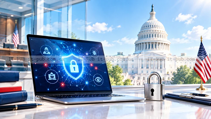 Законодавці США вимагають санкцій проти трьох hack-for-hire фірм