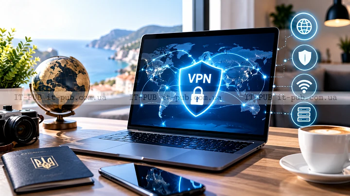 What Is a VPN and How It Really Works
