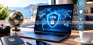 Що таке VPN і як він працює насправді