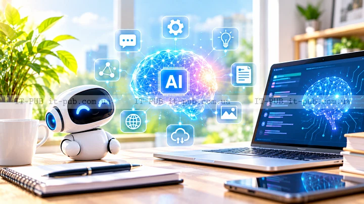 What Is Artificial Intelligence and How It Works