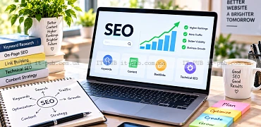 Що таке SEO і як воно працює